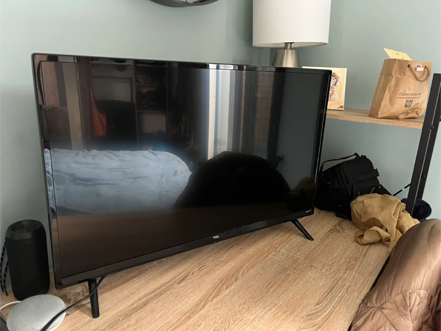 TCL Roku TV 32 inch - photo 3