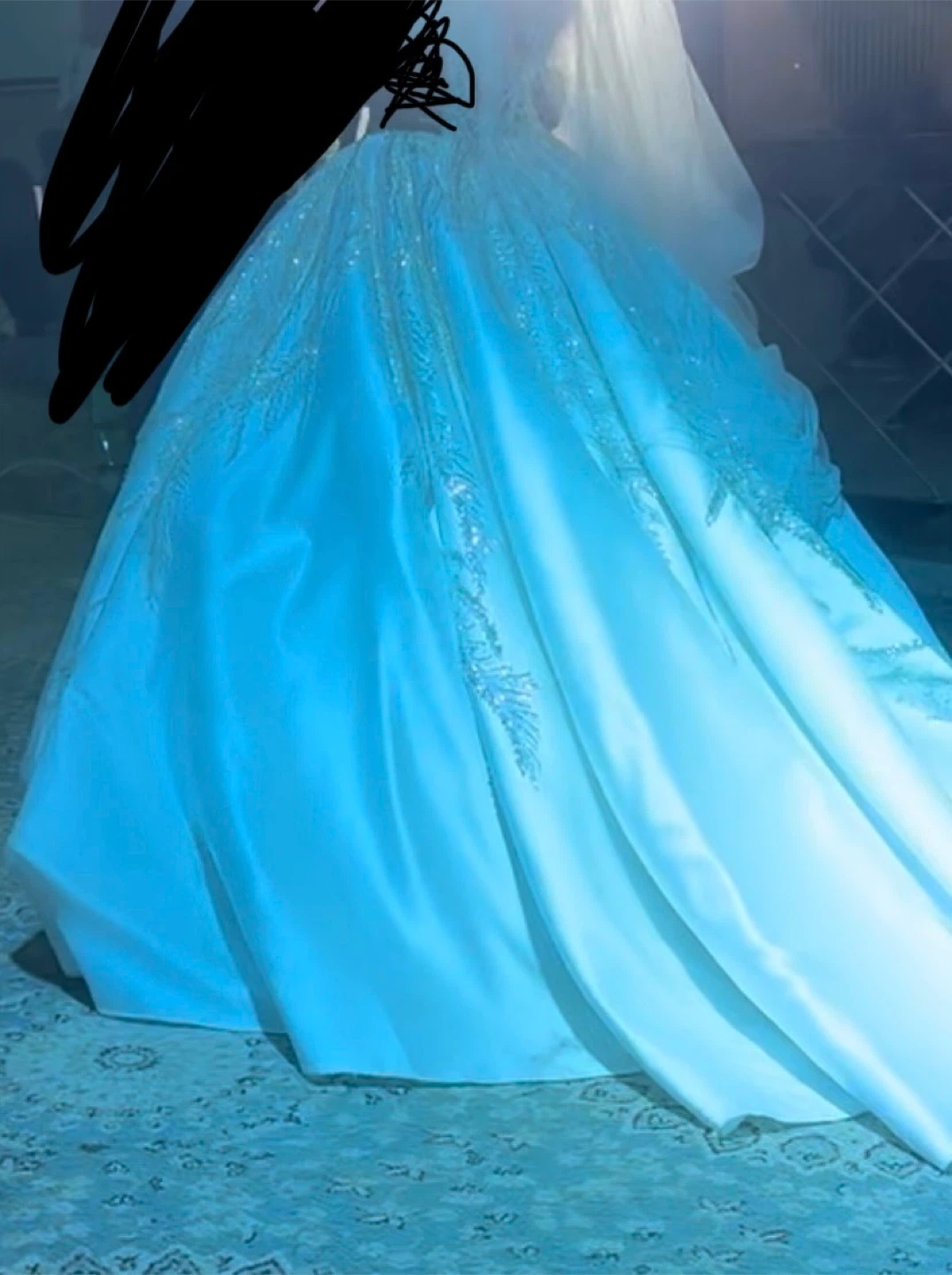 Wedding Dress - photo 3