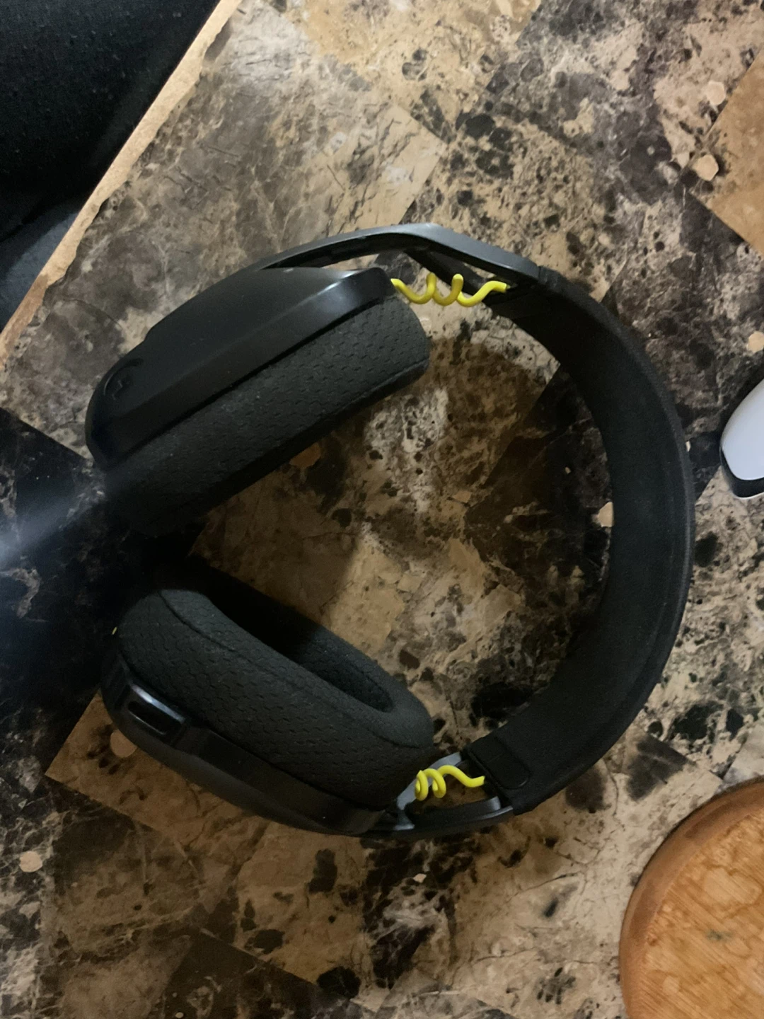 Jlab G435 Wireless Gaming Headset - Black