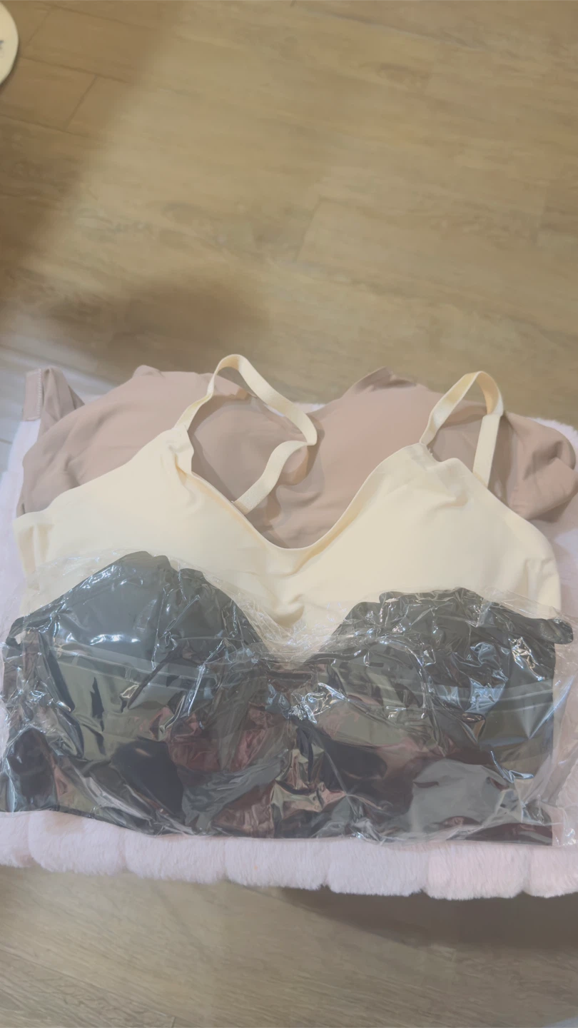 Bra Bundle - Size M