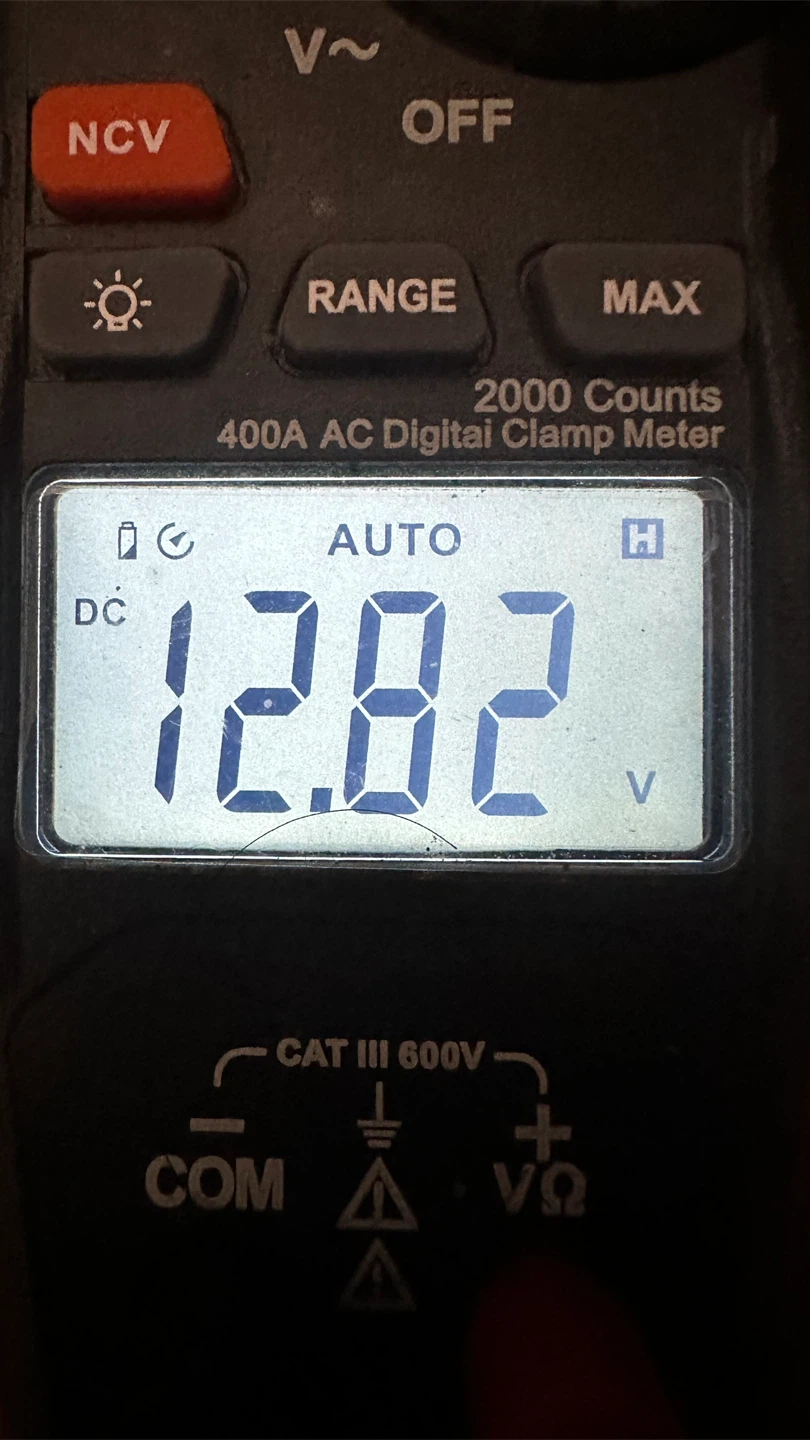 High-Rate Version 12V 18Ah Sealed Lead Acid Battery - photo 3