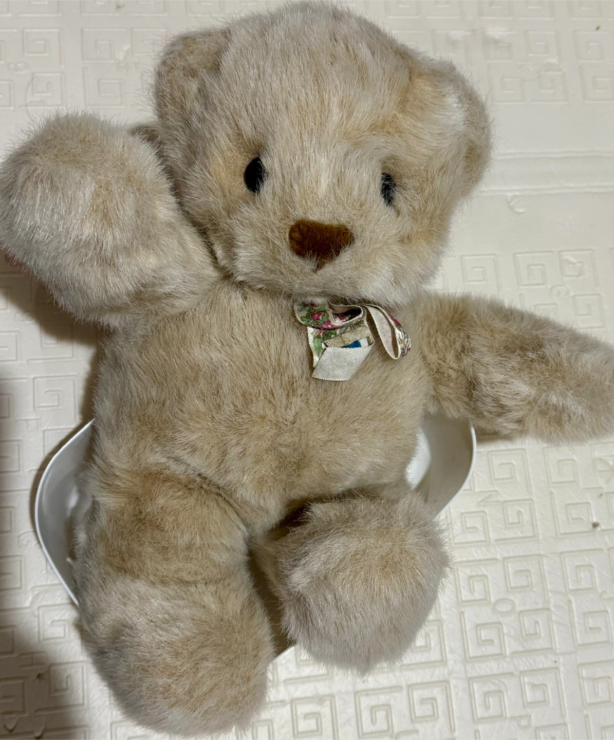 NEW! Cute Teddy Bear(gift ideas for kids) - photo 2
