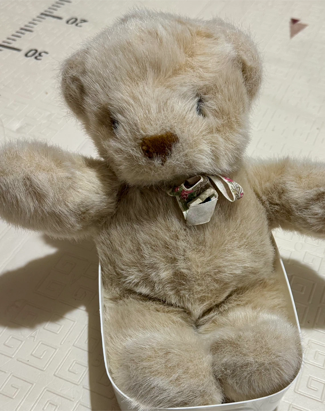 NEW! Cute Teddy Bear(gift ideas for kids)