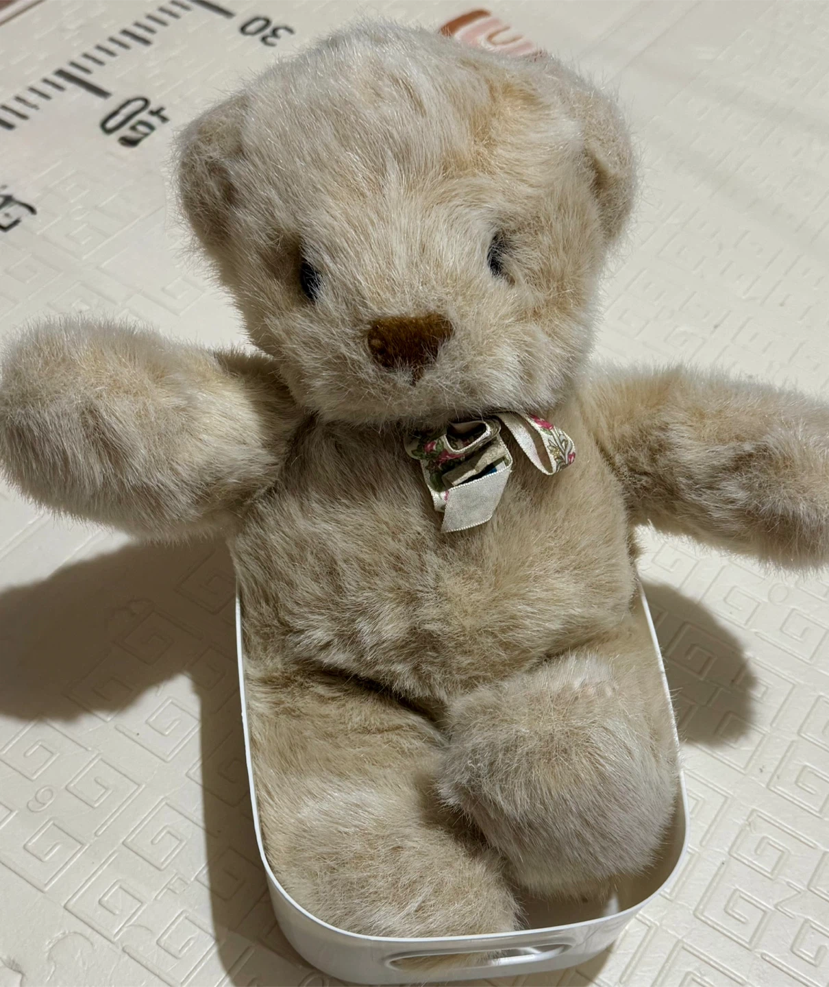 NEW! Cute Teddy Bear(gift ideas for kids) - photo 3