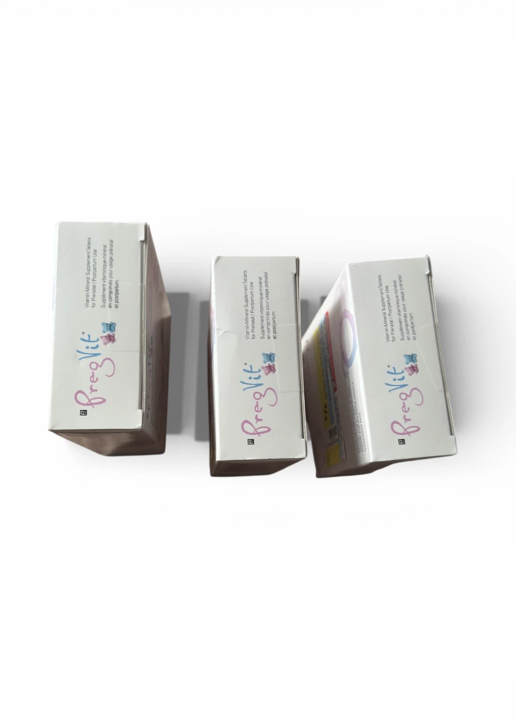 New PregVit Multivitamin Mineral Supplement - photo 5