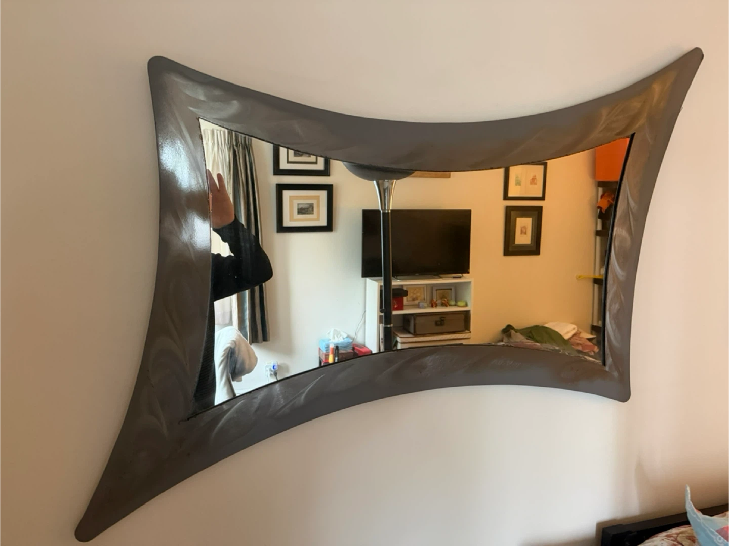 Unique Decorative Wall Mirror - photo 2