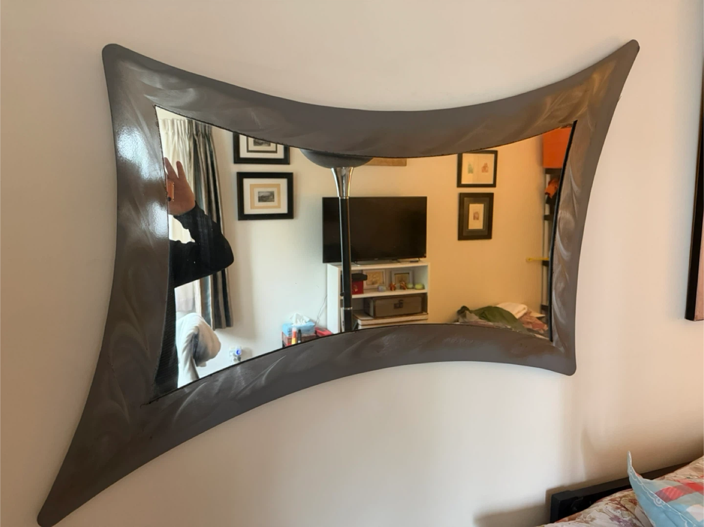 Unique Decorative Wall Mirror