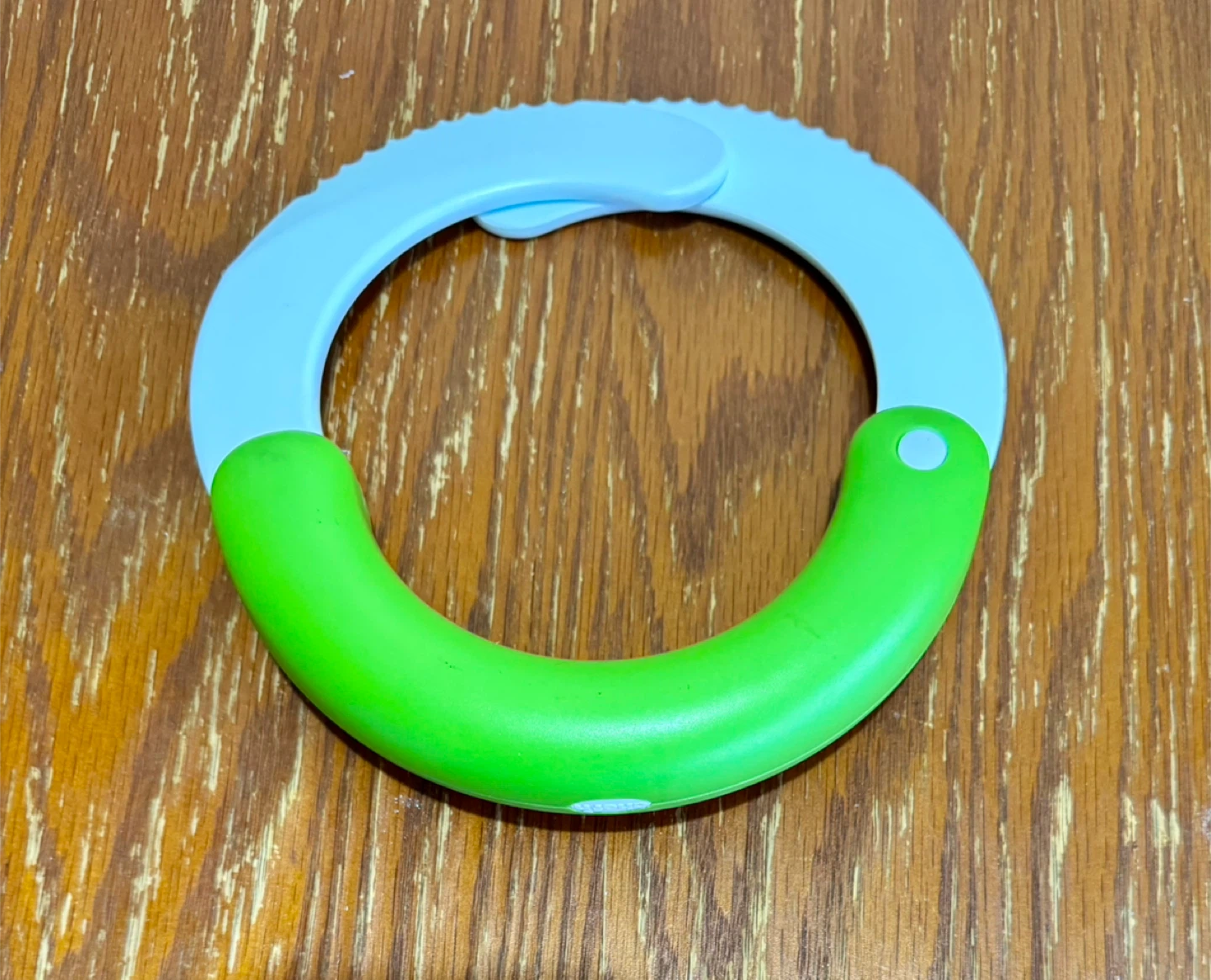 Round Salad