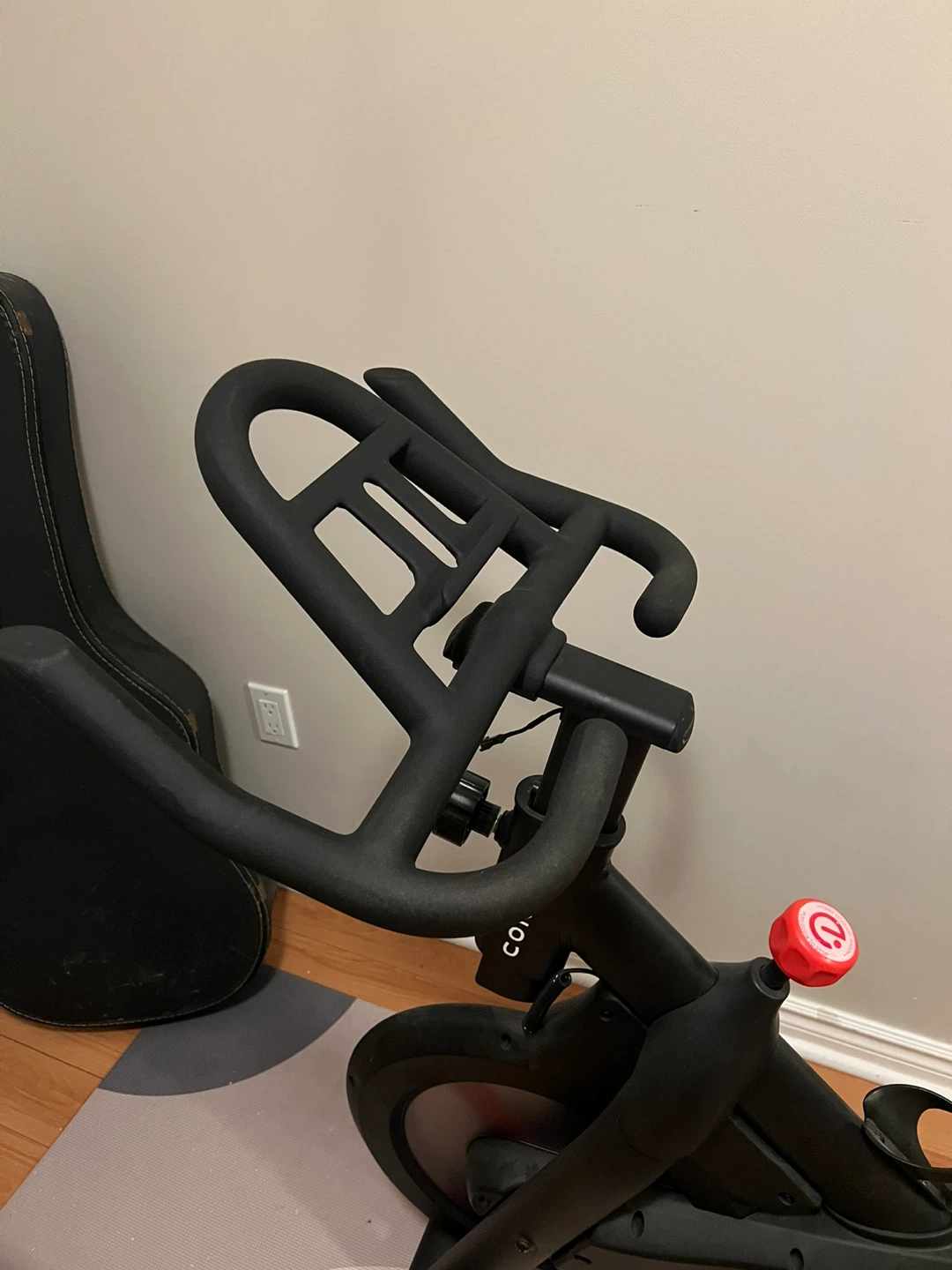 Echelon Connect Exercise Bike - photo 3