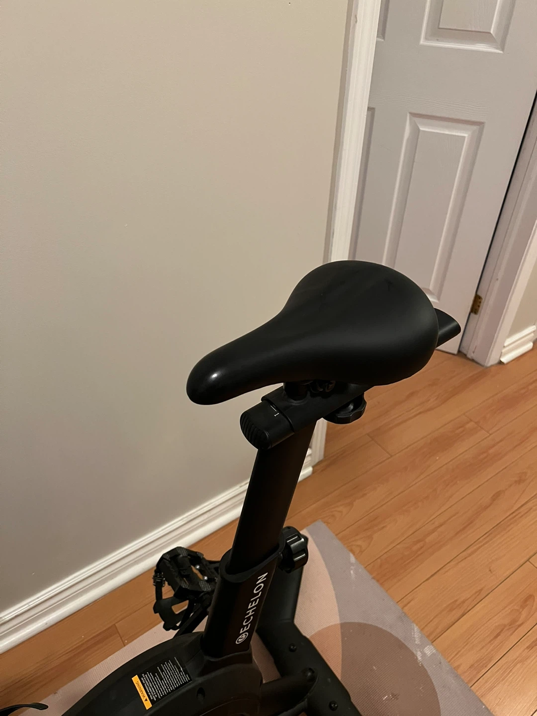 Echelon Connect Exercise Bike - photo 2