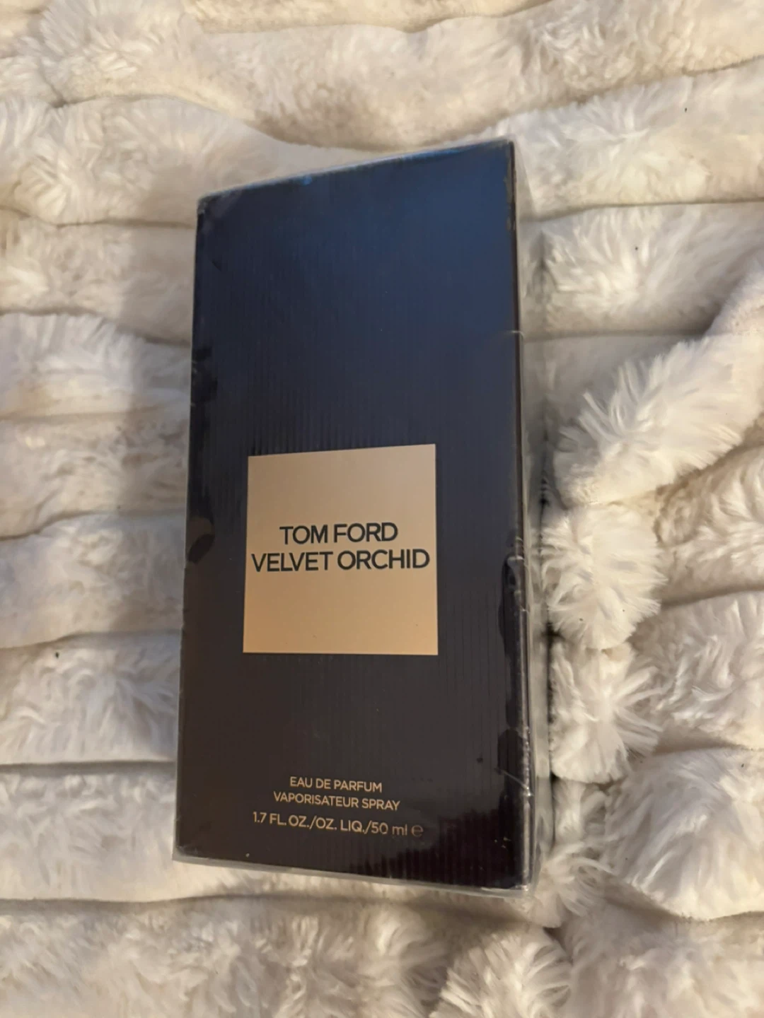 Tom Ford Velvet Orchid 1.7 fl oz New