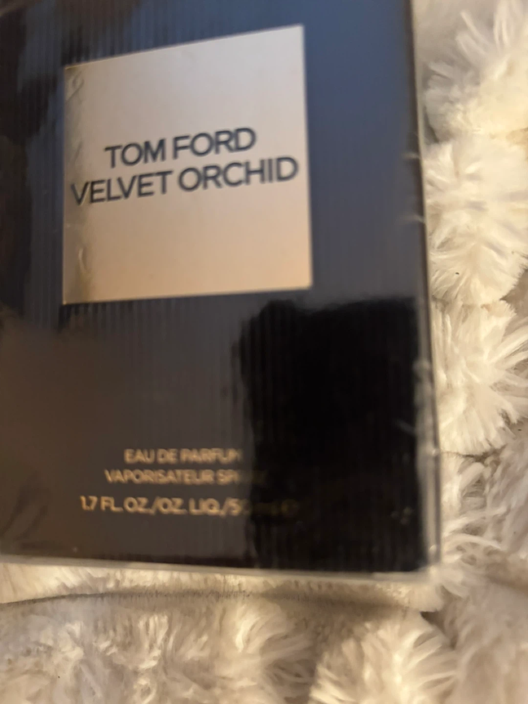 Tom Ford Velvet Orchid 1.7 fl oz New - photo 2
