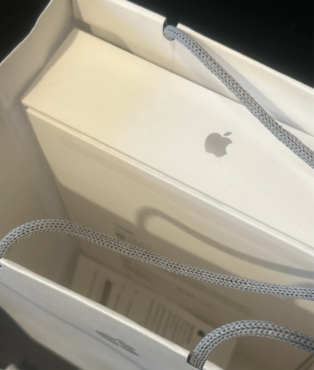 New iPad 11th Gen (11-inch) – Unused