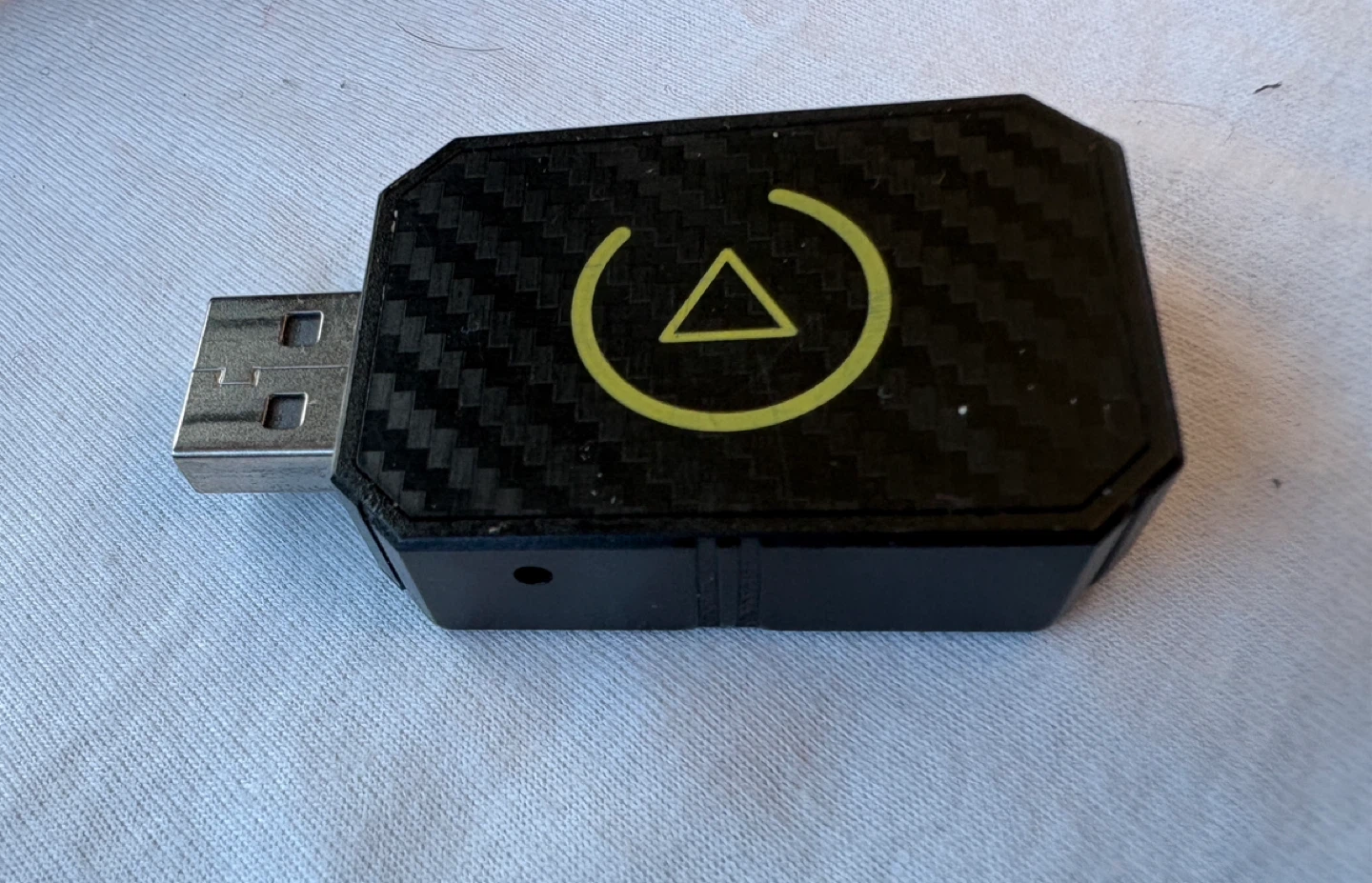 Carplay Android Auto Wireless Adapter - photo 2