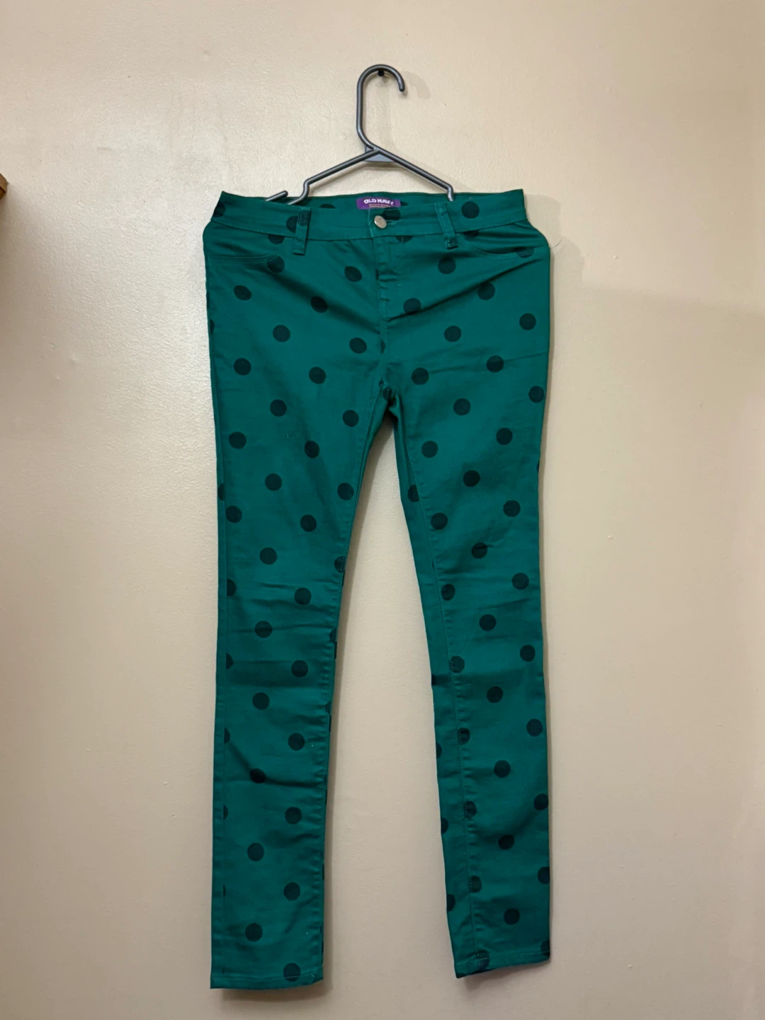 Rockstar Jeggings Girls size 14