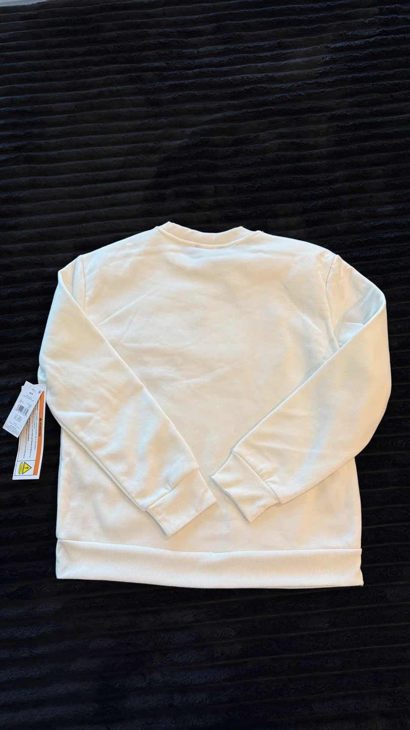 George M/M Christmas Tree Sweatshirt - New with Tags! - photo 2