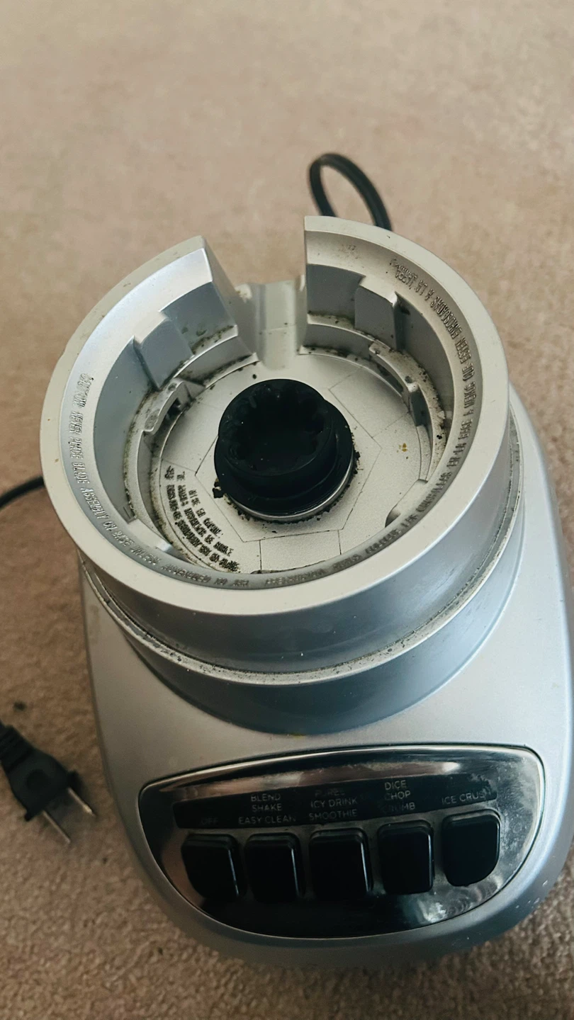 Black+Decker Blender - photo 4
