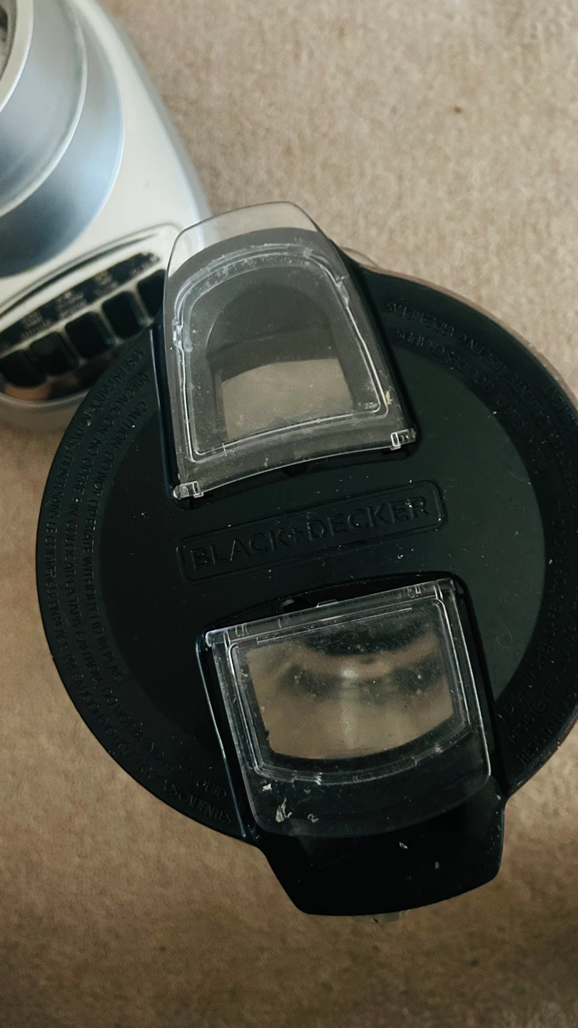 Black+Decker Blender - photo 2