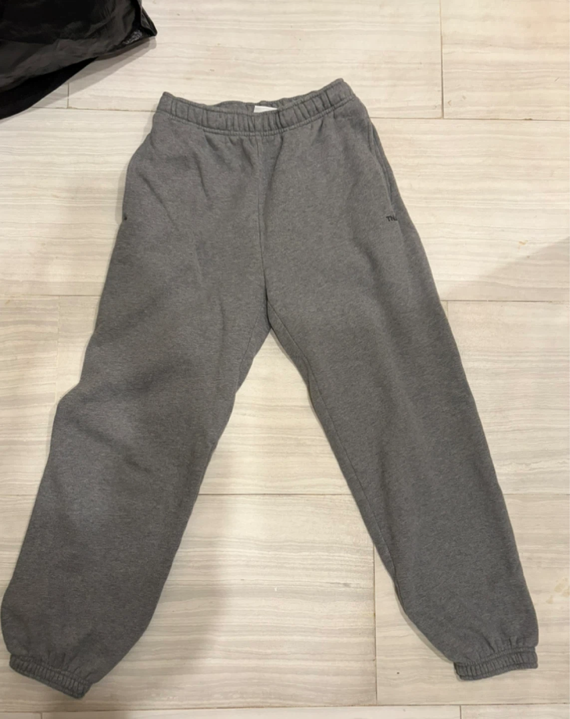 TNA Sweatfleece Cozy Fleece Mega Fit 2XS