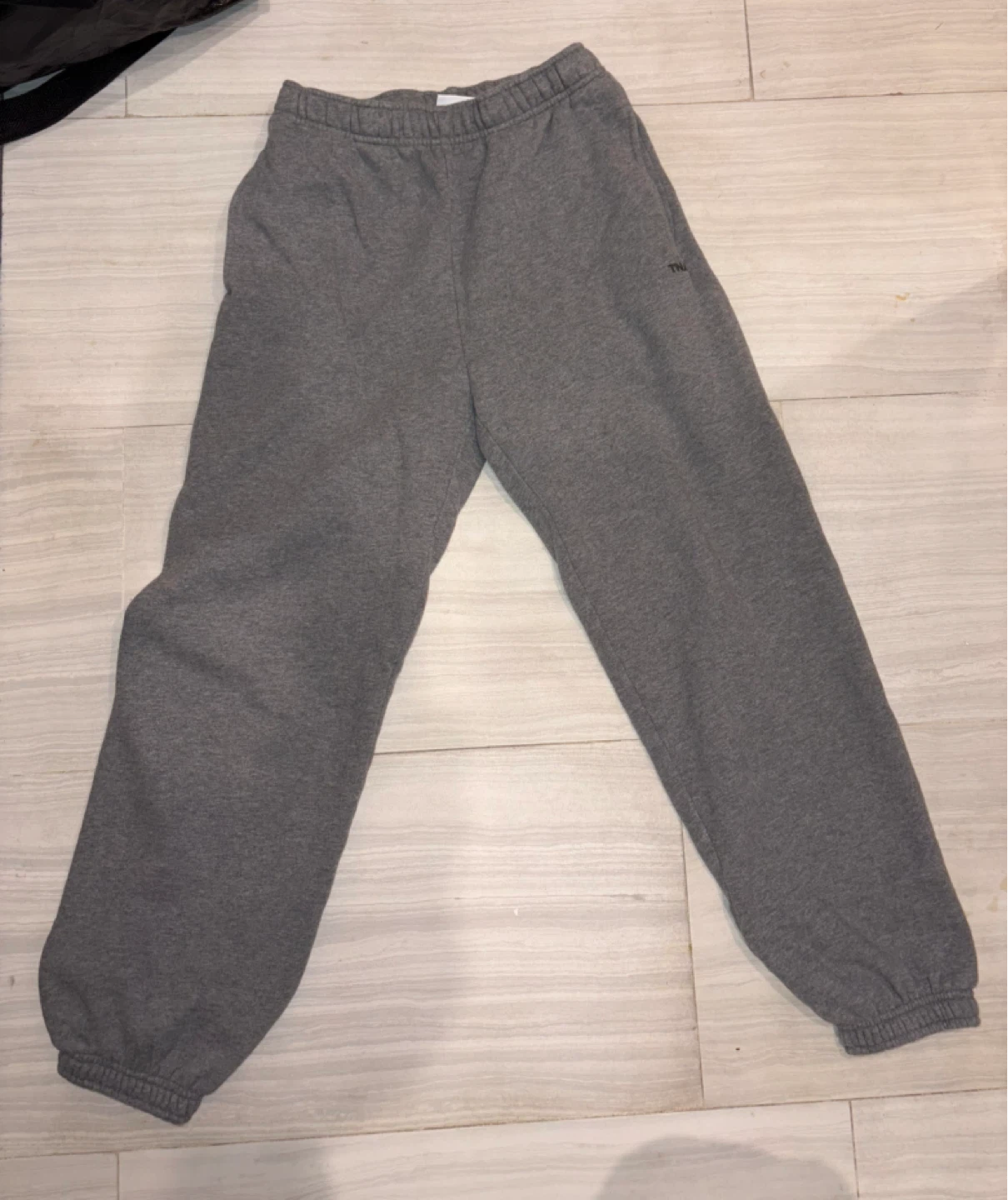 TNA Sweatfleece Cozy Fleece Mega Fit 2XS - photo 2