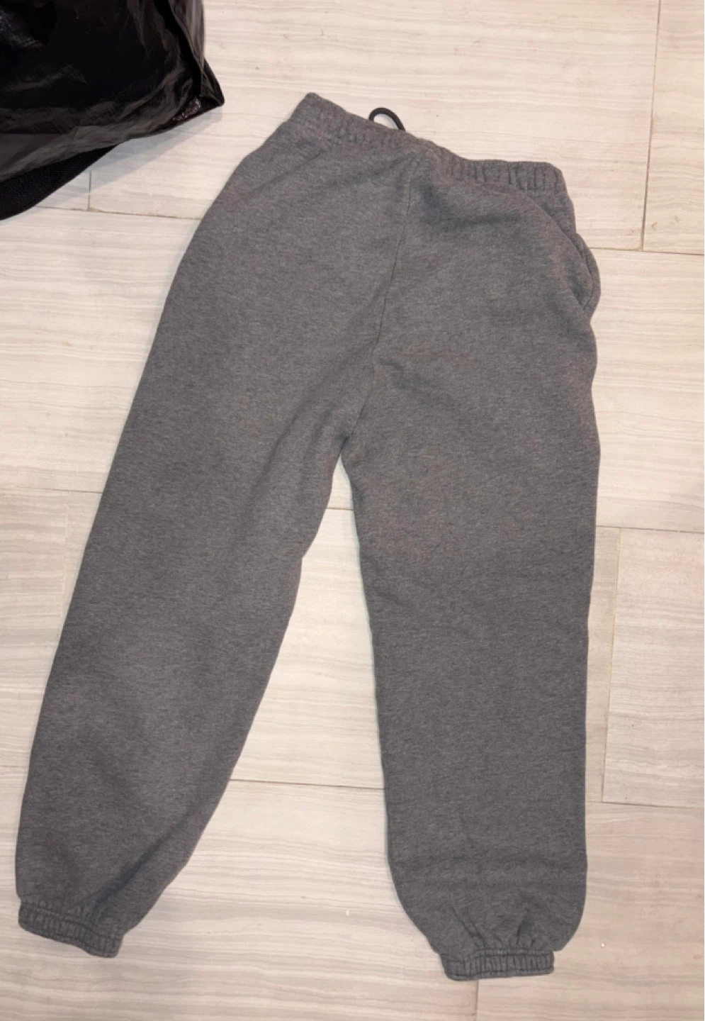 TNA Sweatfleece Cozy Fleece Mega Fit 2XS - photo 3