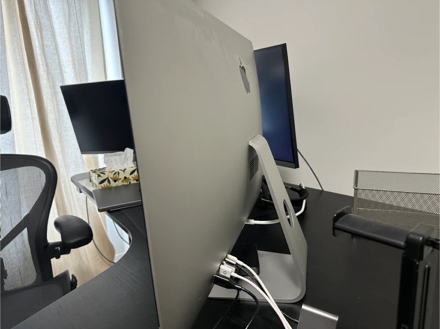 Apple iMac Retina 5K 27-inch (2020) 8core 8GB RAM
