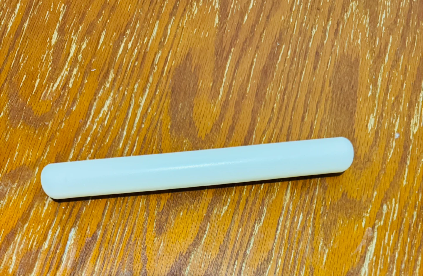 White Rolling Pin - photo 2