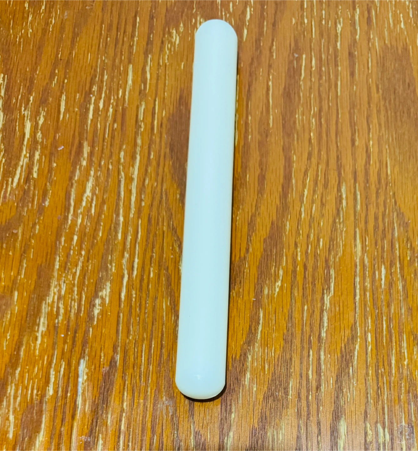 White Rolling Pin