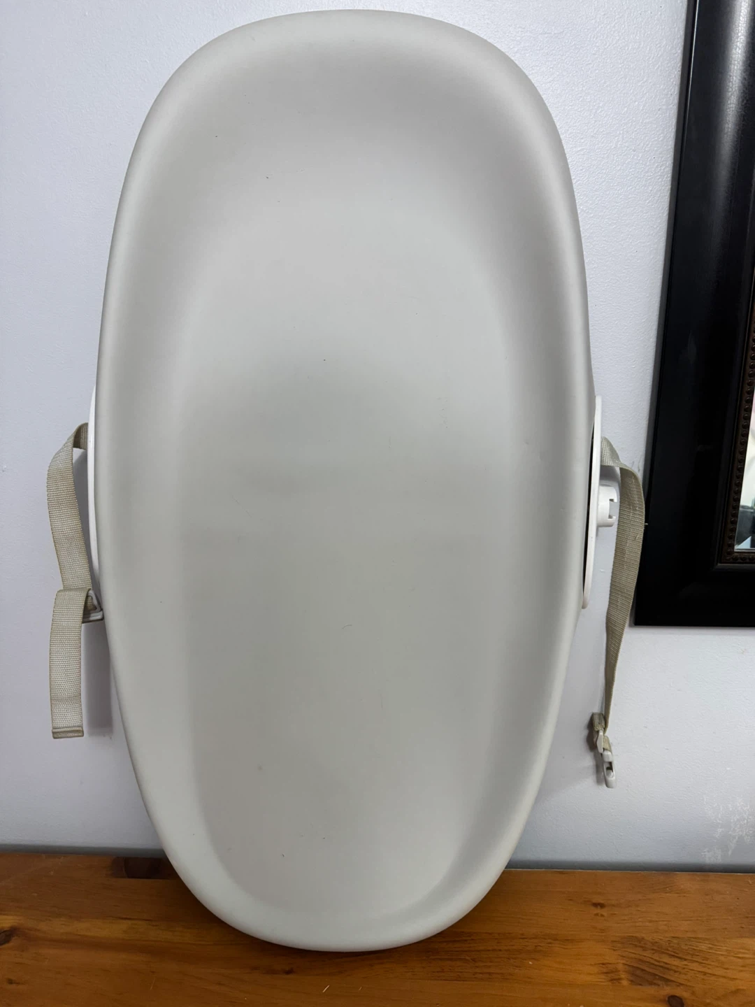 Skiphop change table