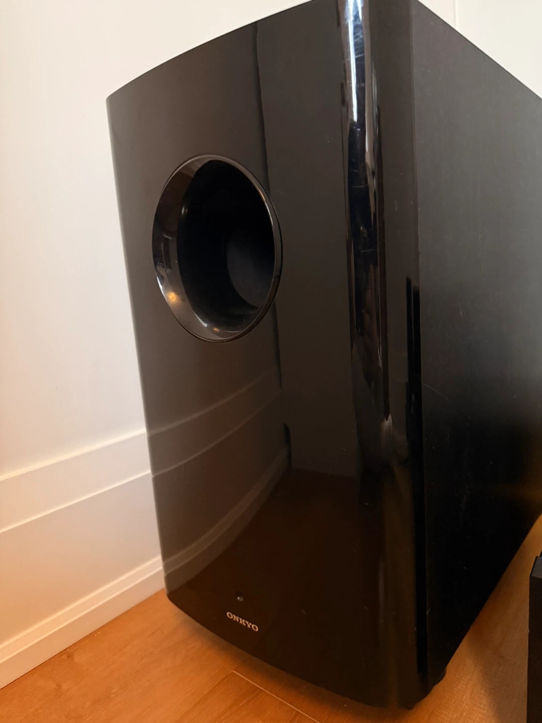 Onkyo AV Receiver TX-SR373 & Speaker Set - photo 2