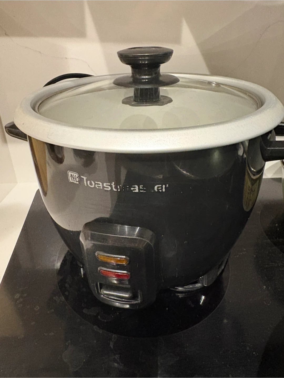 Rice Cooker