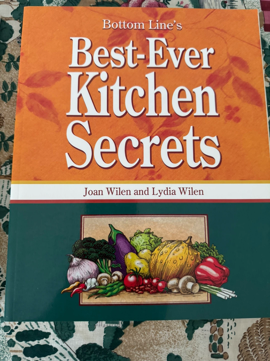 Bottom Line's Best-Ever Home Secrets & Kitchen Secrets - photo 2