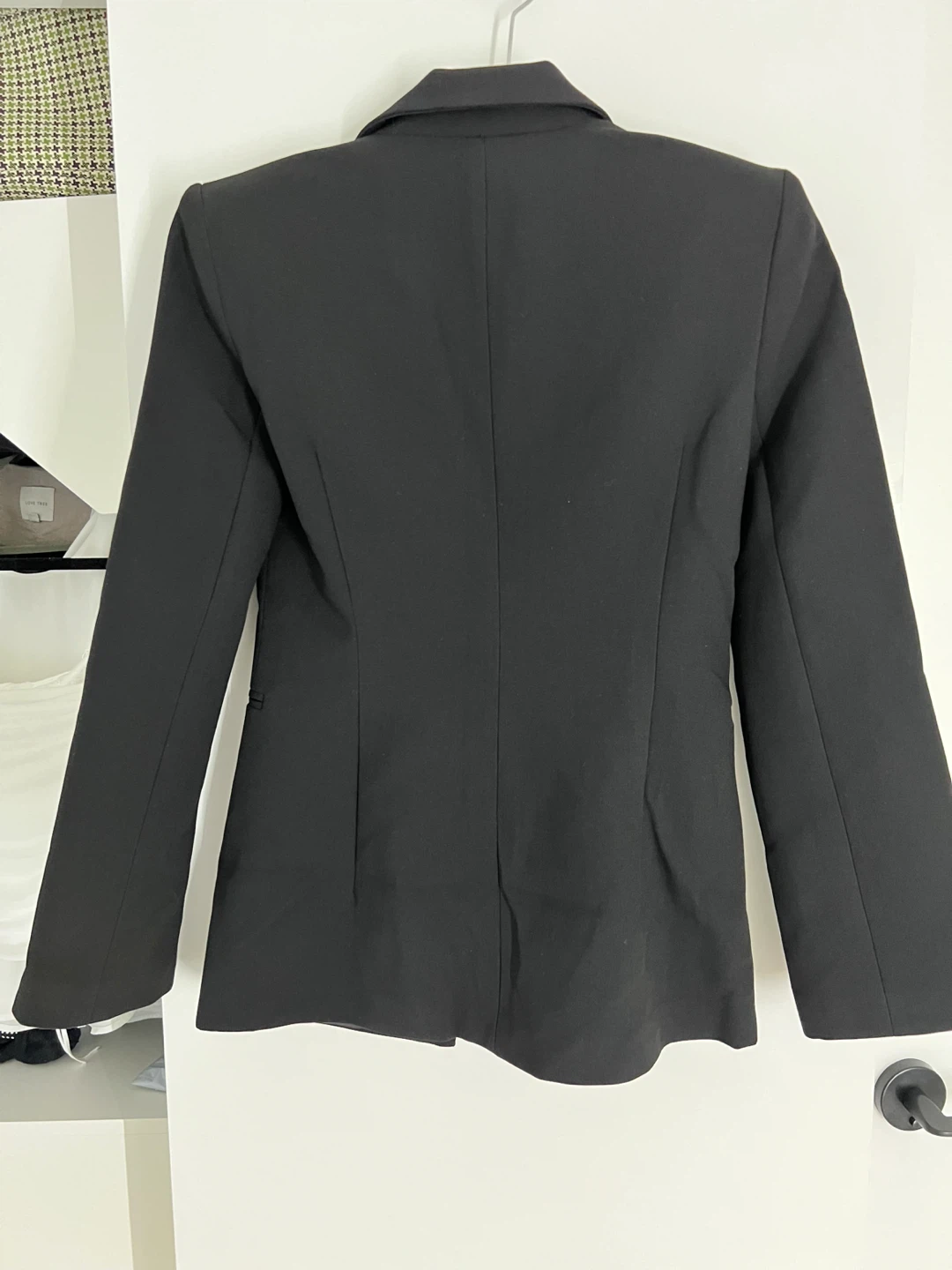 Dynamite Ezra Fitted Blazer - XS - photo 3