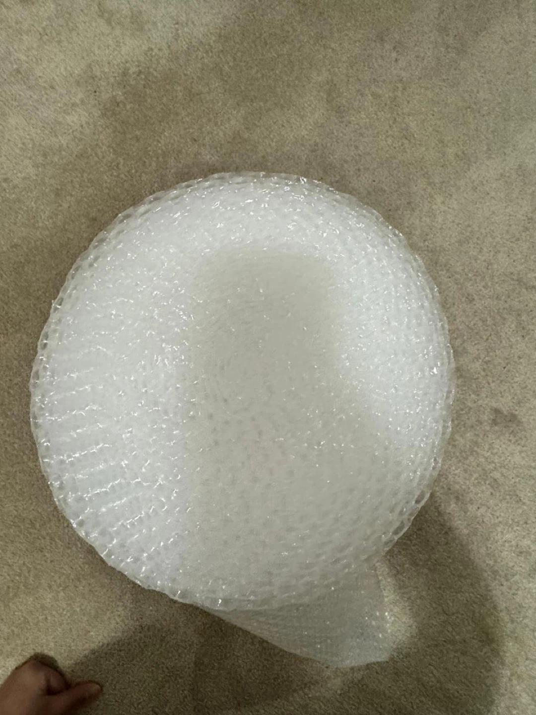 Bubble Wrap Roll - Move out sale by Dec 22‼️