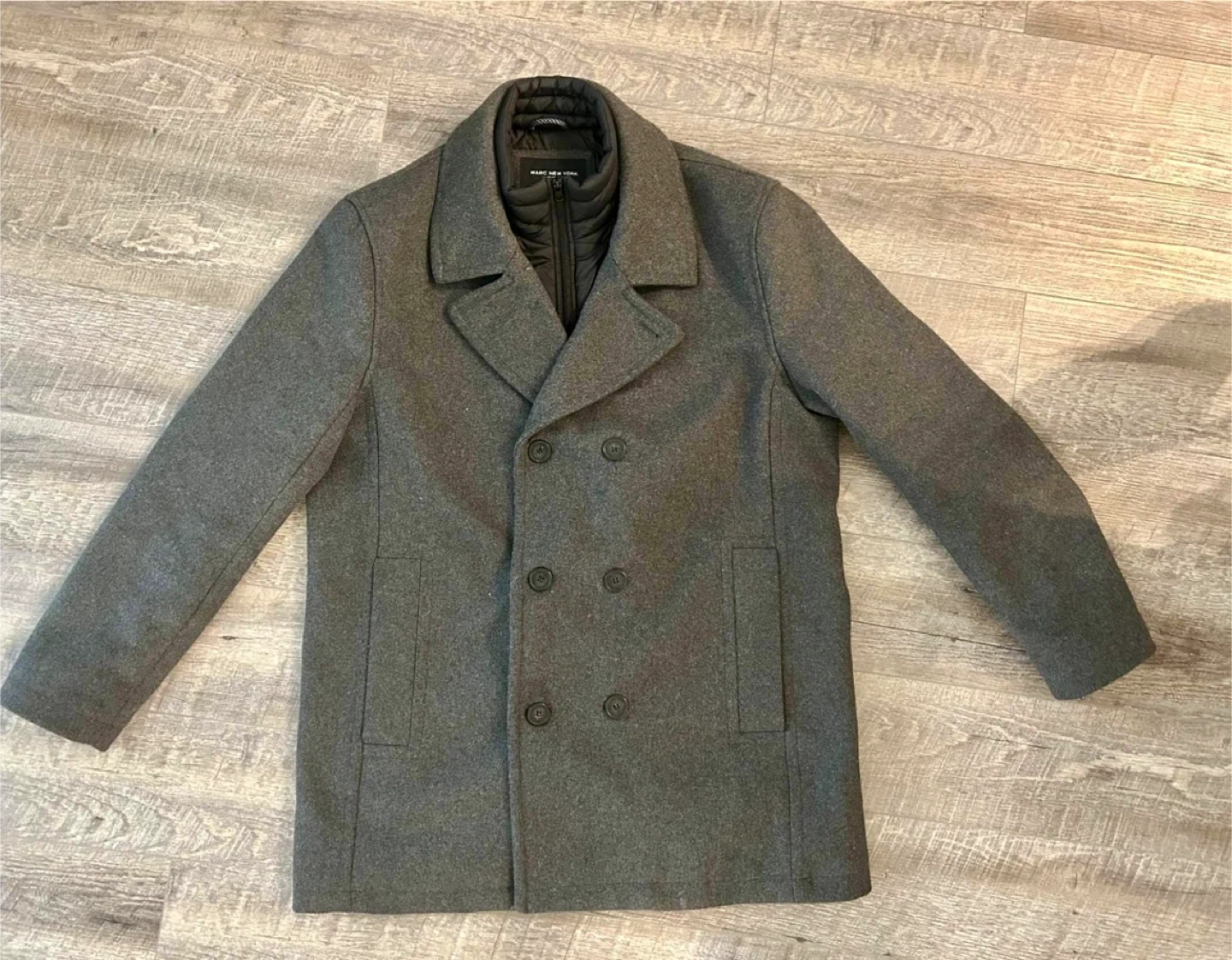 Marc New York Andrew Marc Coat - Size L