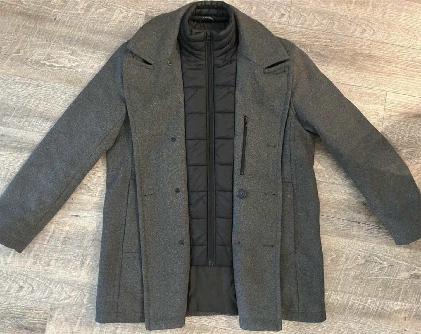 Marc New York Andrew Marc Coat - Size L - photo 2