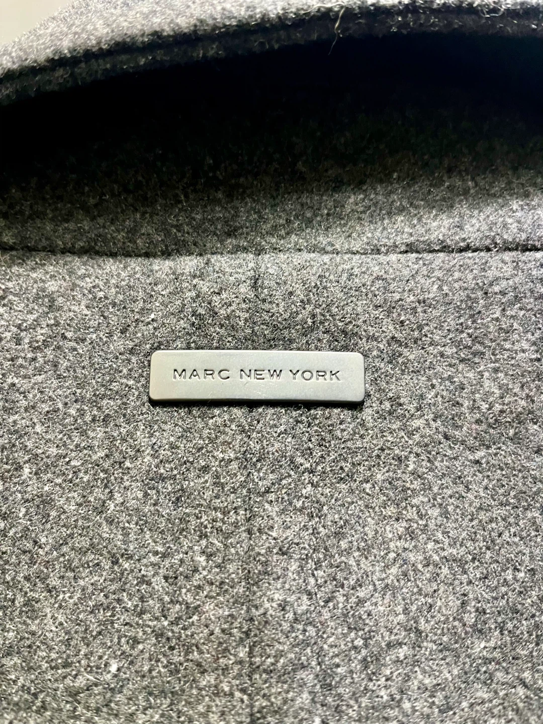 Marc New York Andrew Marc Coat - Size L - photo 5