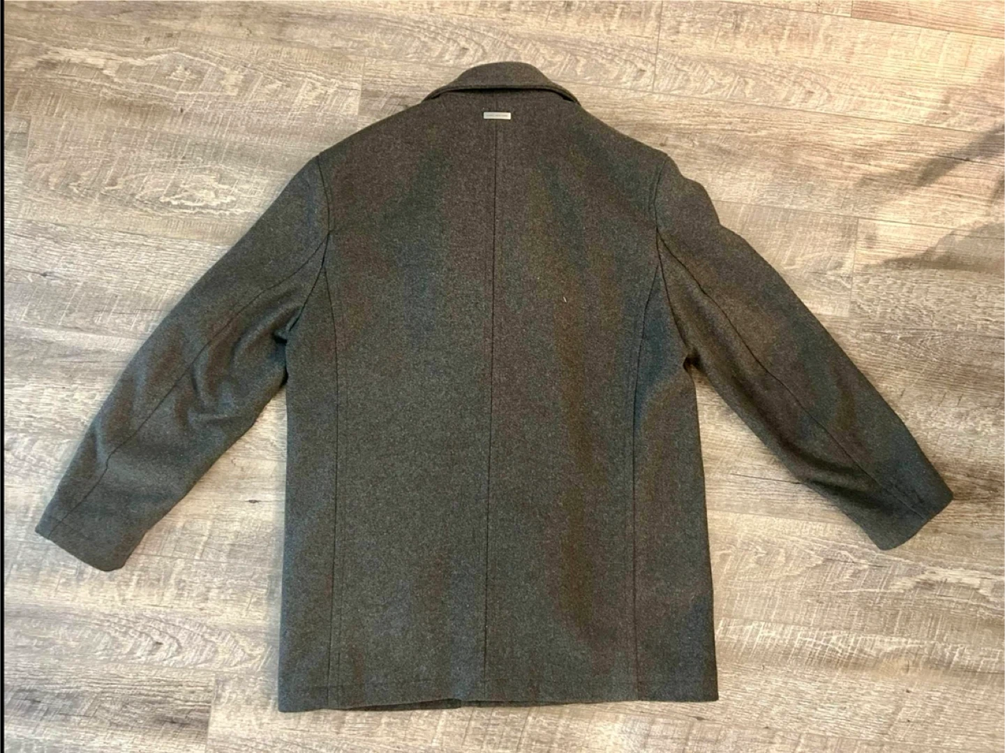 Marc New York Andrew Marc Coat - Size L - photo 3