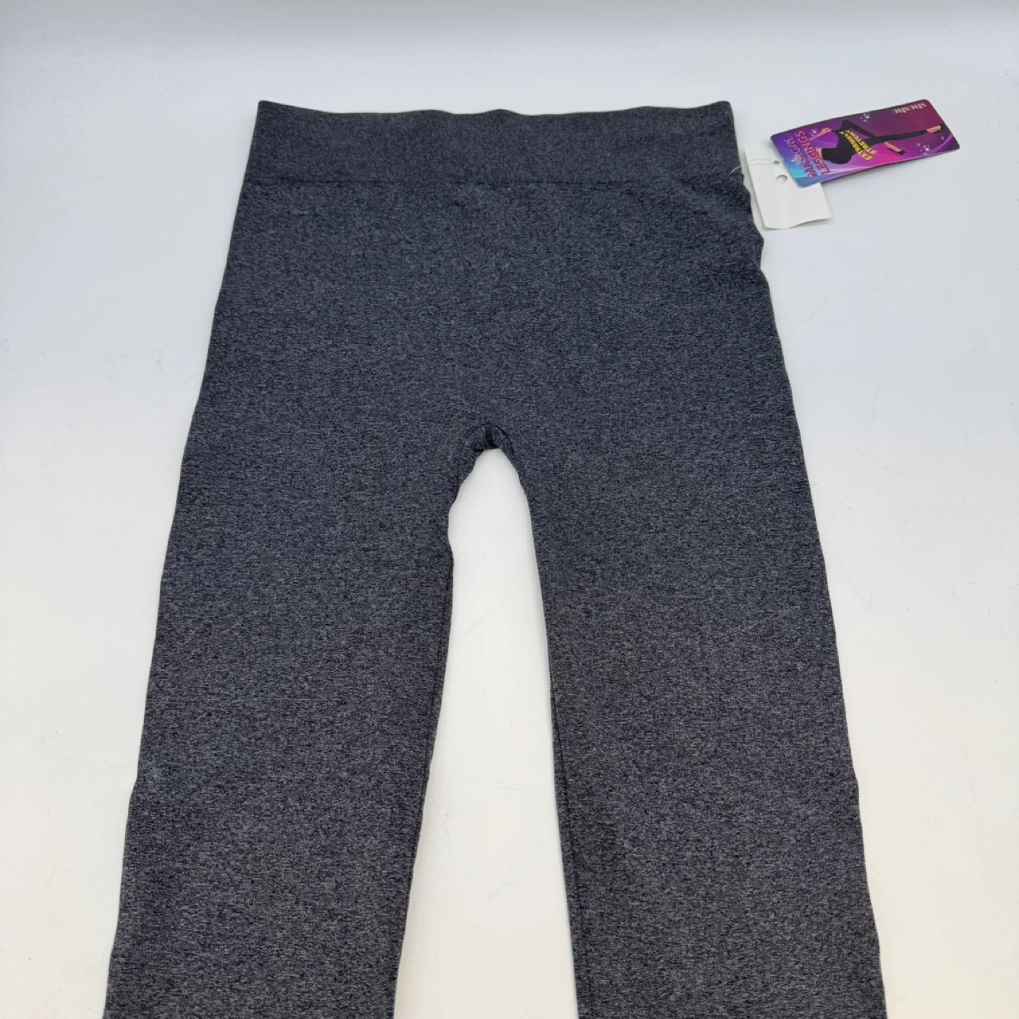 Shosho Magic Leggings Women’s L – High Rise –  Stretchy – New - photo 2