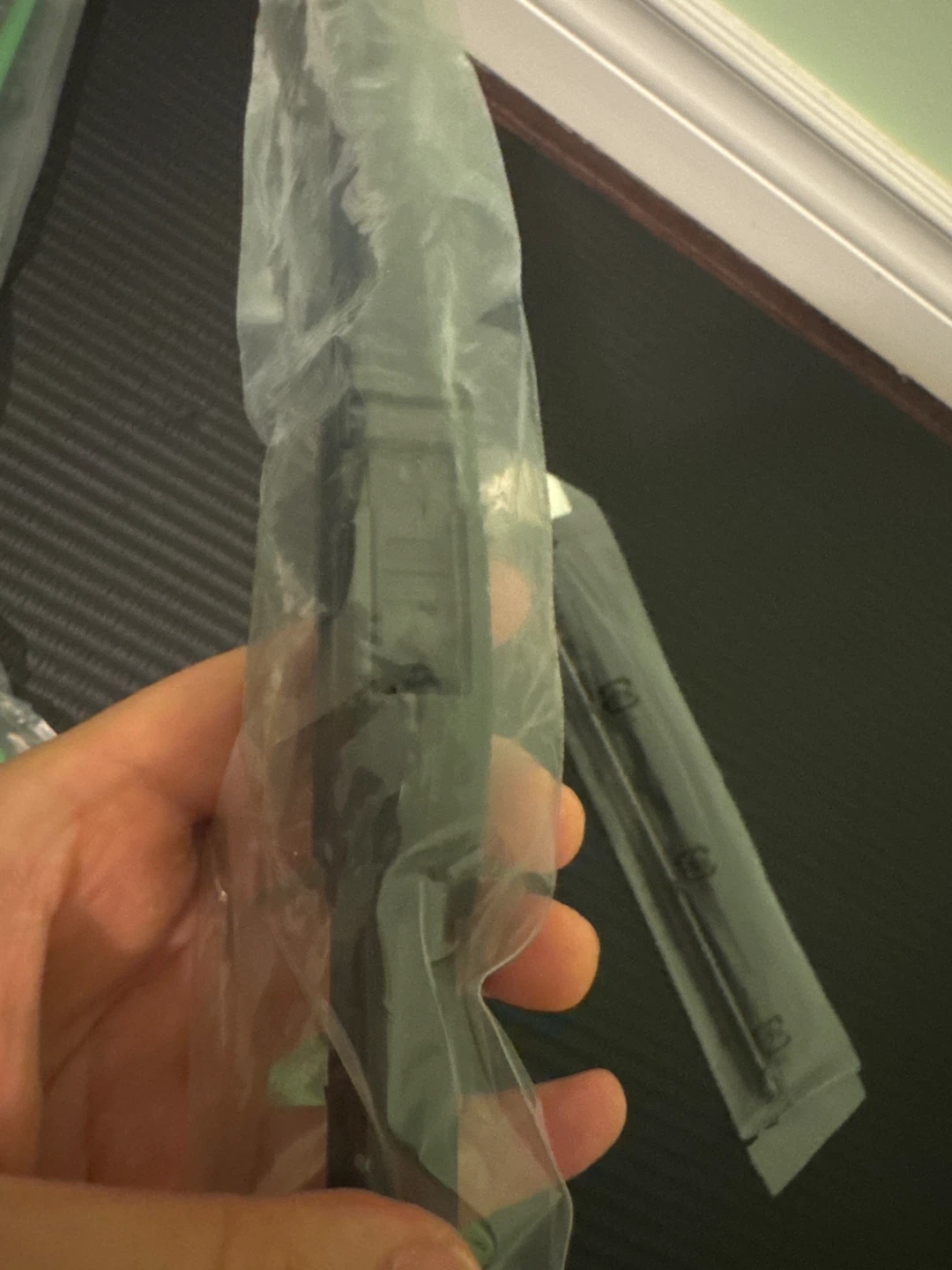 NISSAN QUEST Windshield Wiper Blades - (front+rear) - photo 2