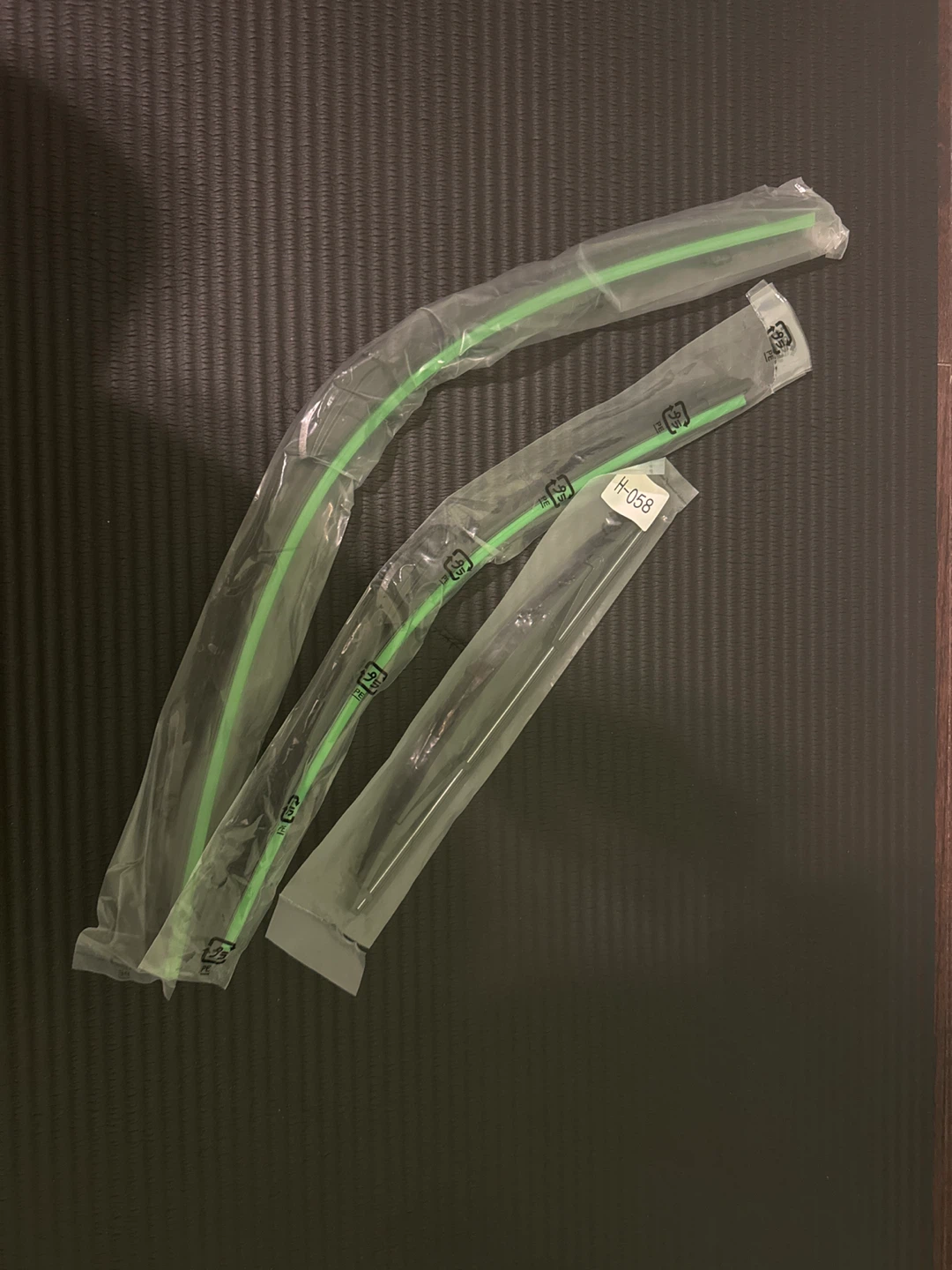 NISSAN QUEST Windshield Wiper Blades - (front+rear)