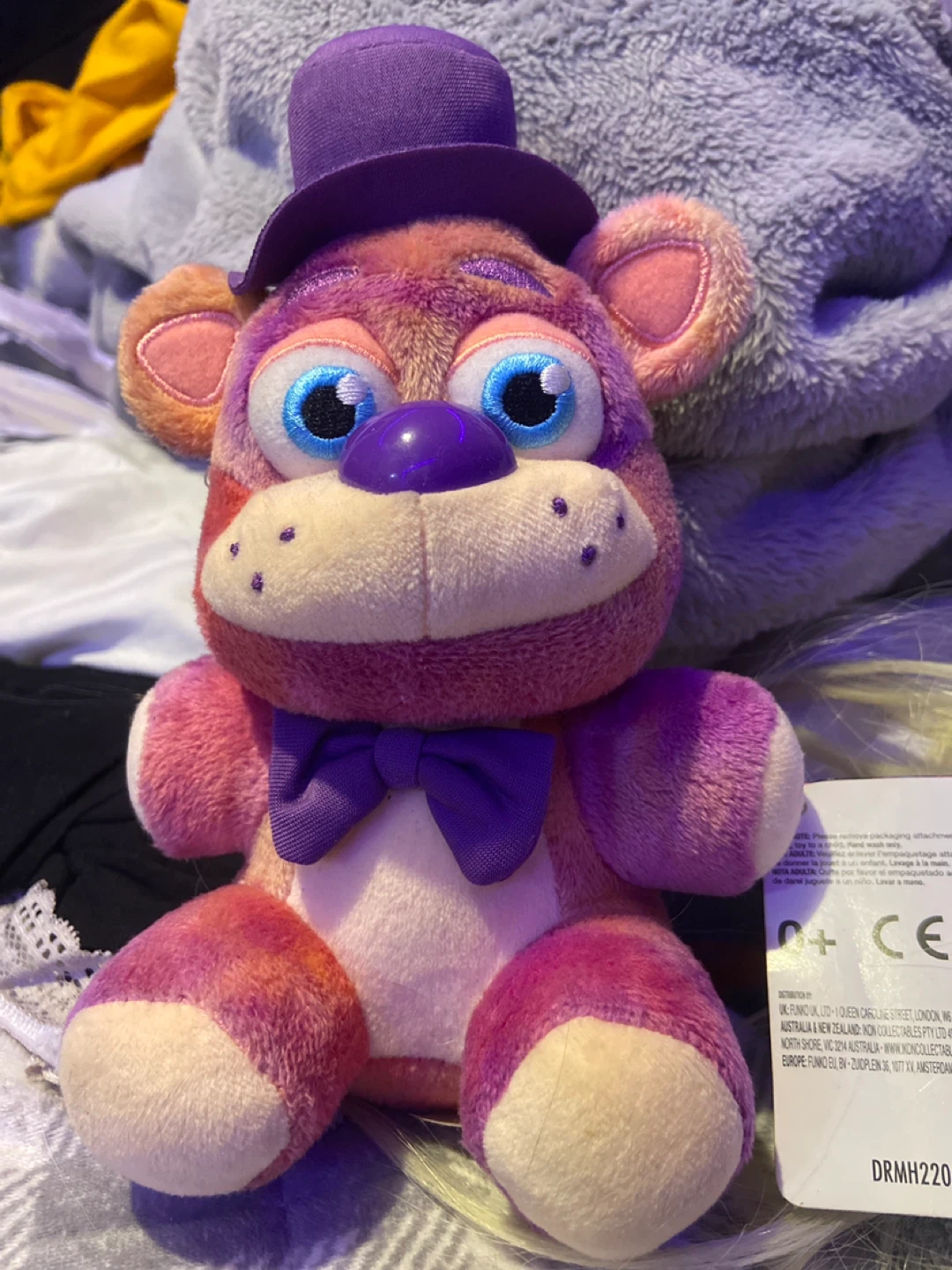 Five Nights at Freddy's Plush