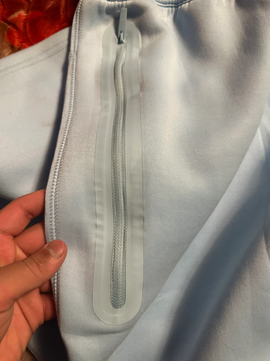 Nike NOCTA Track Pants - Size XL - photo 2
