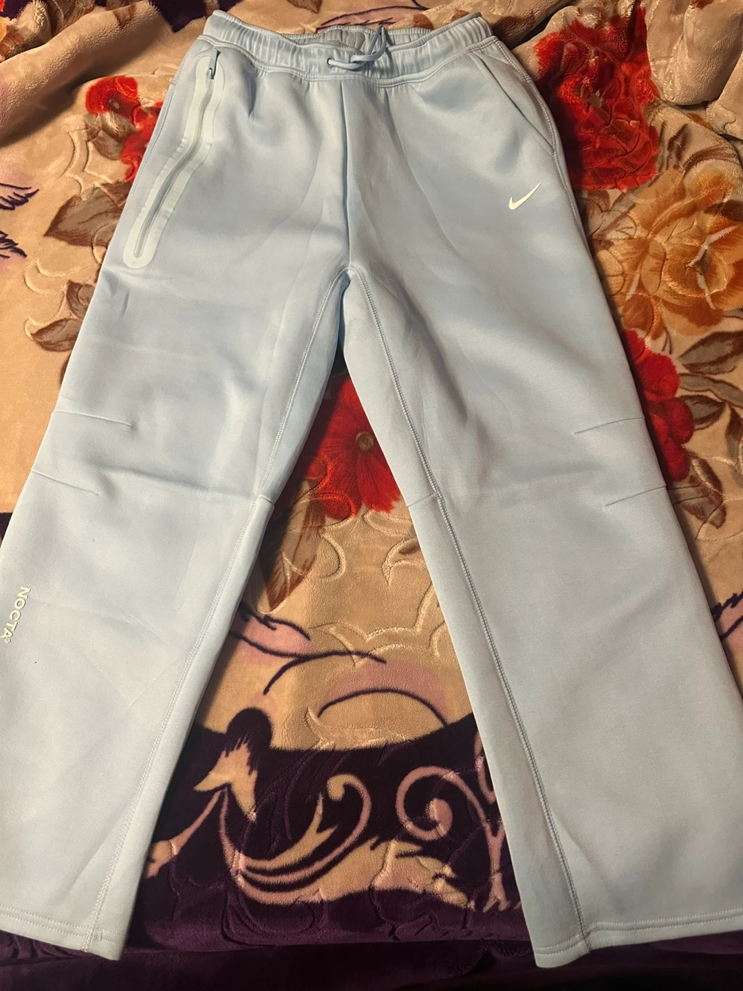 Nike NOCTA Track Pants - Size XL