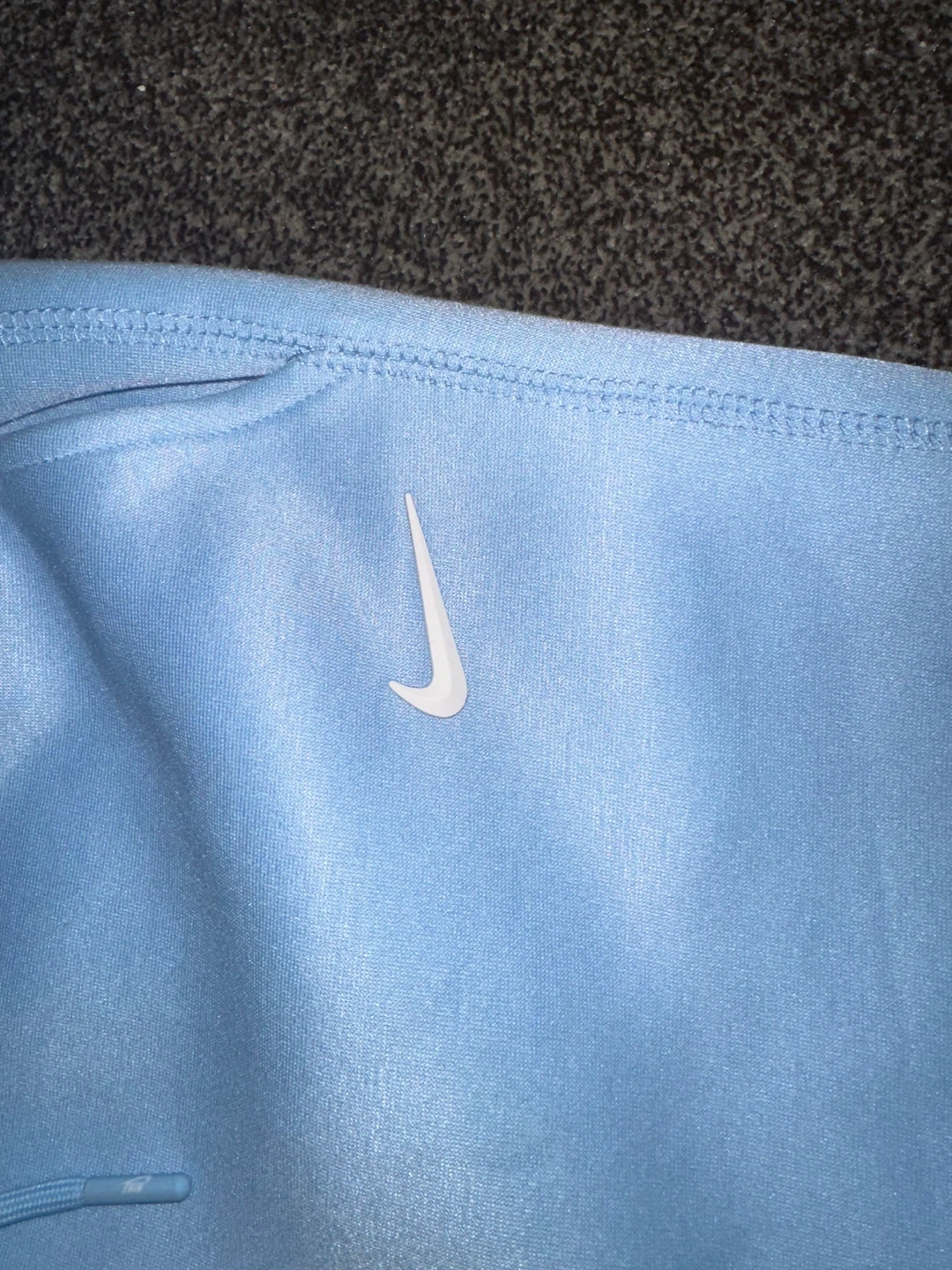 Nike NOCTA Track Pants - Size XL - photo 4