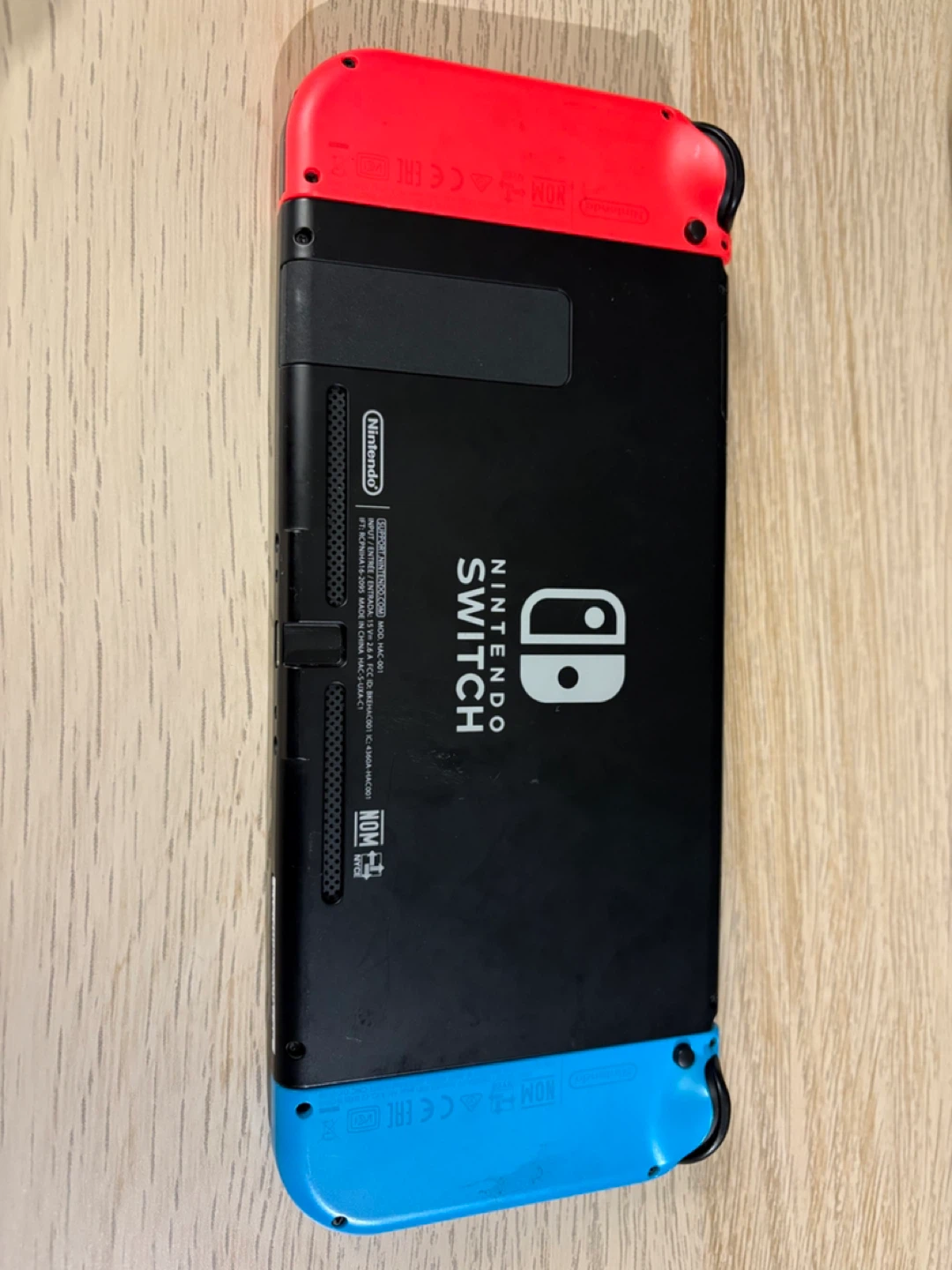 Nintendo Switch Console with Accessories - photo 2
