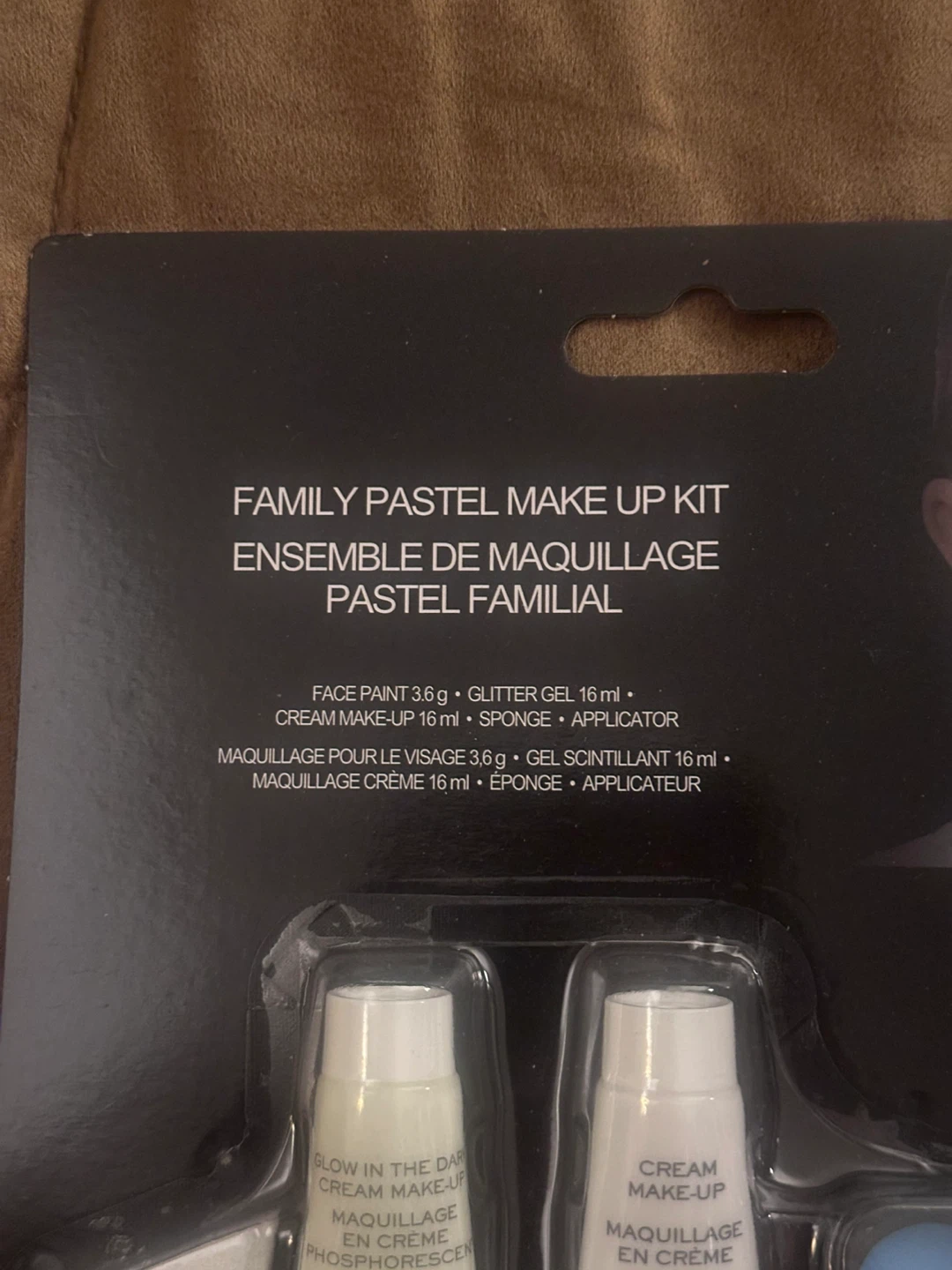 Pastel Make Up Kit - photo 3