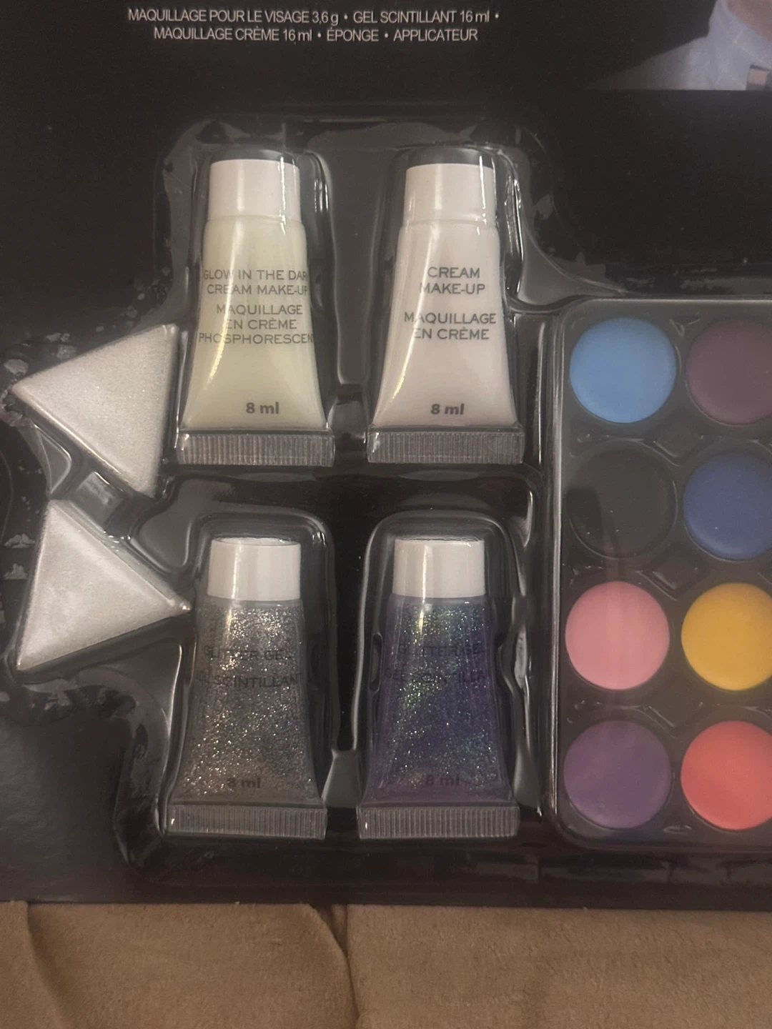 Pastel Make Up Kit - photo 2