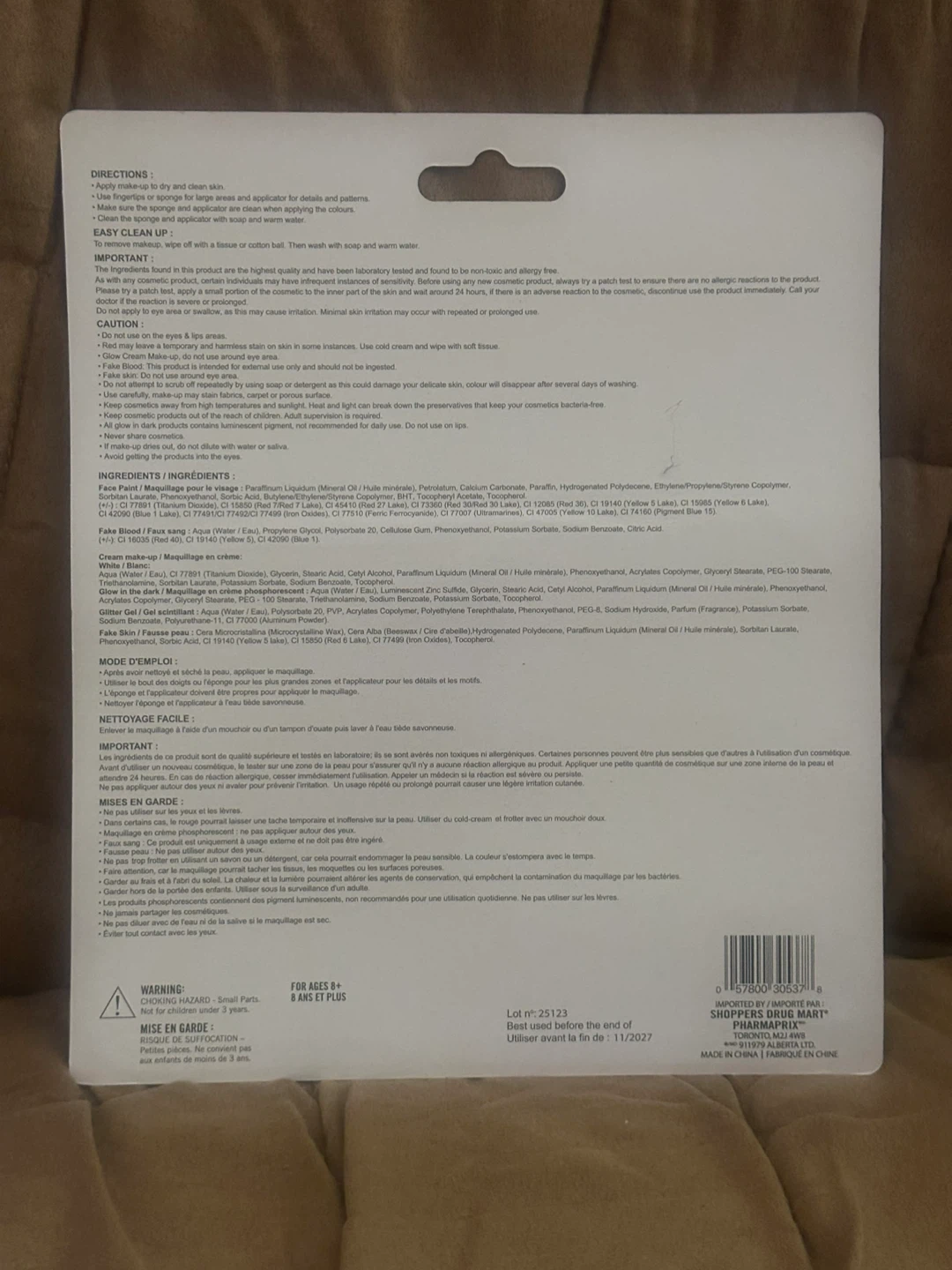 Pastel Make Up Kit - photo 4