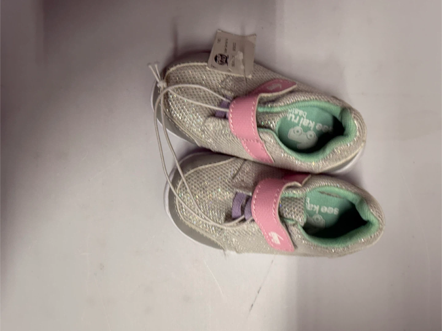 See Kai Run Girl's Size 6 Shoes